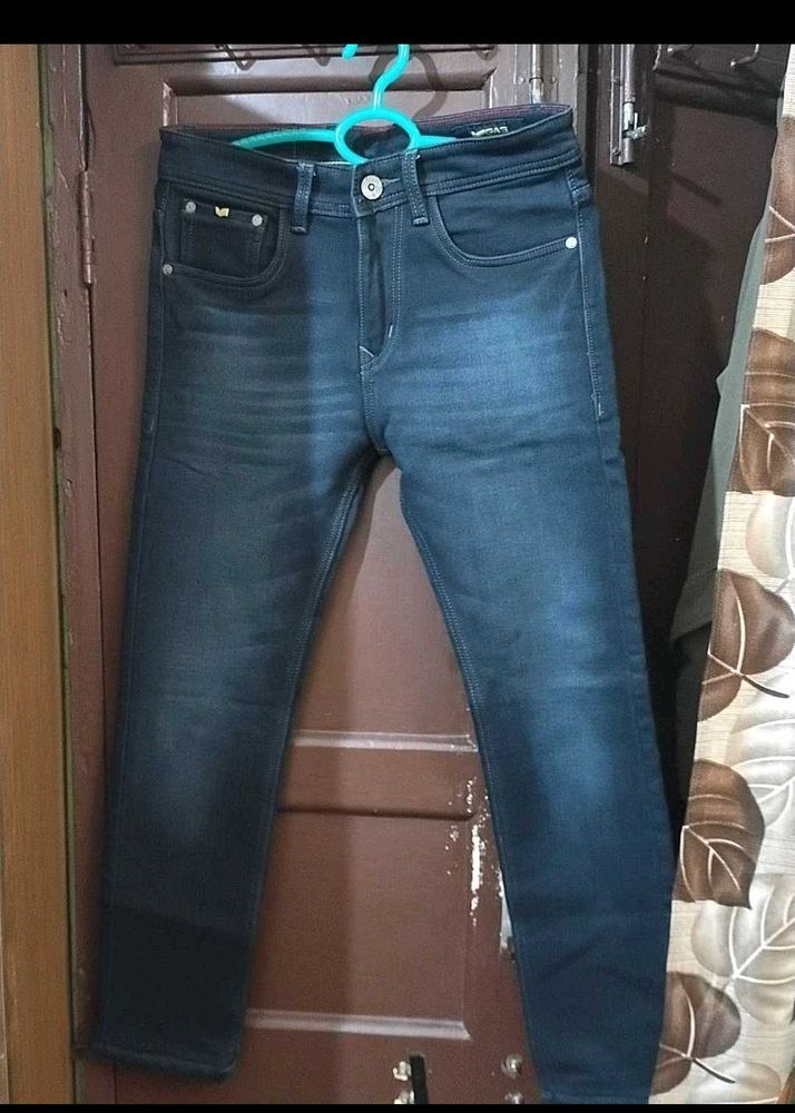 Jean