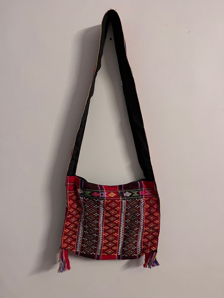 Jhola Bag ( BRAND NEW) From Manali