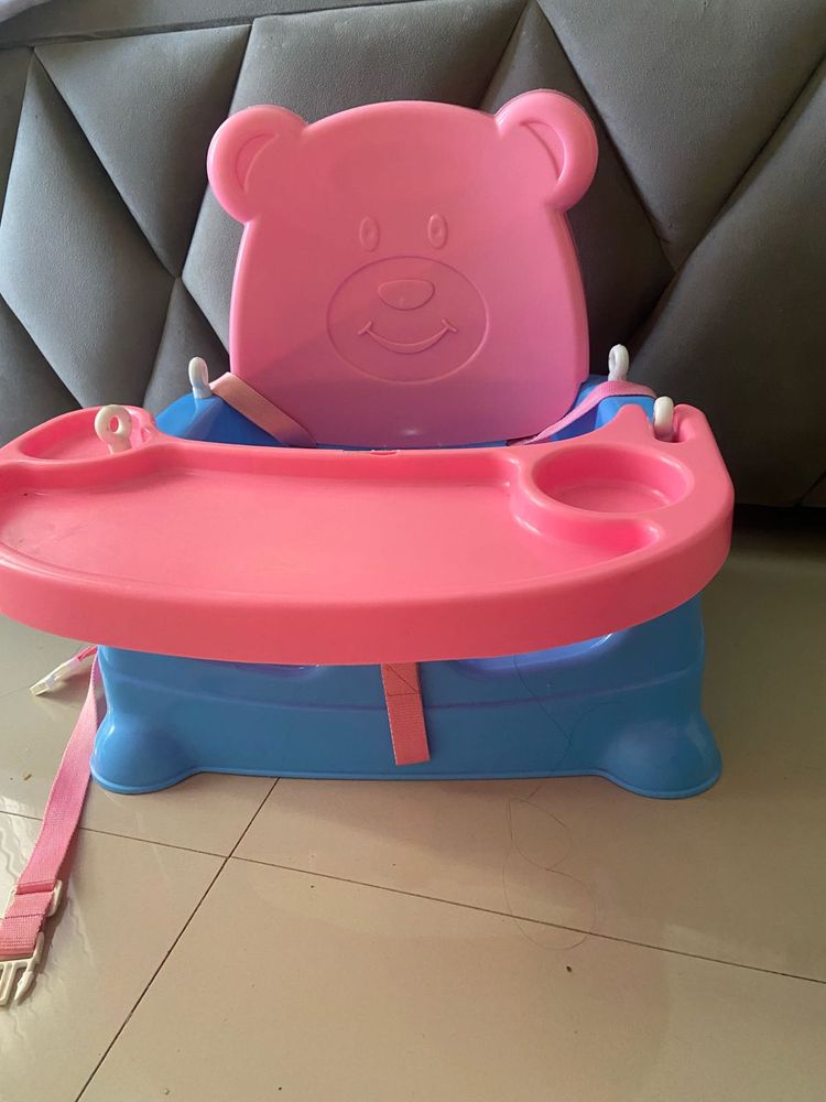 Chair Cum Swing