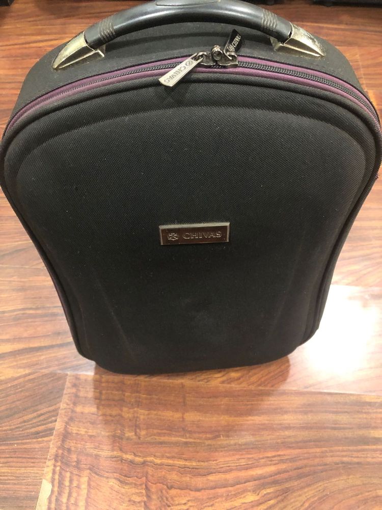 Chivas Gym &amp; Travel Bag small