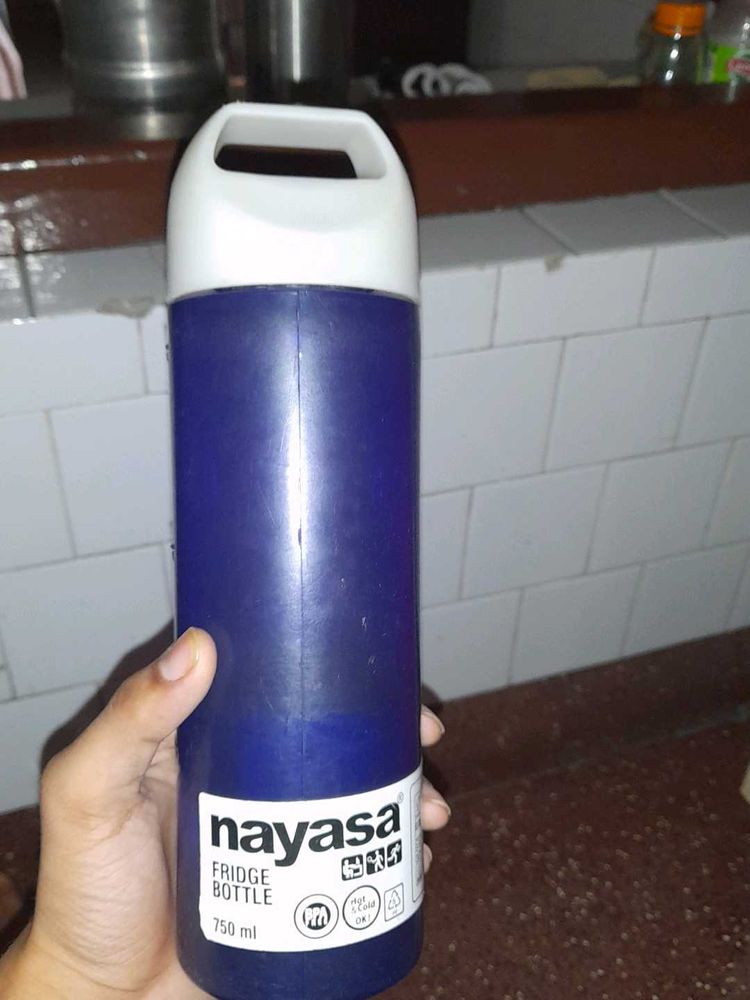 NAYASA Water Bottle 750ml