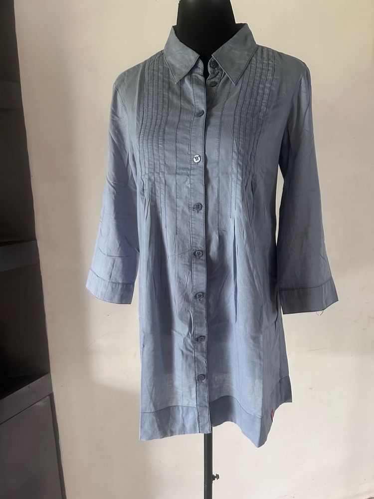 Esprit button down shirt