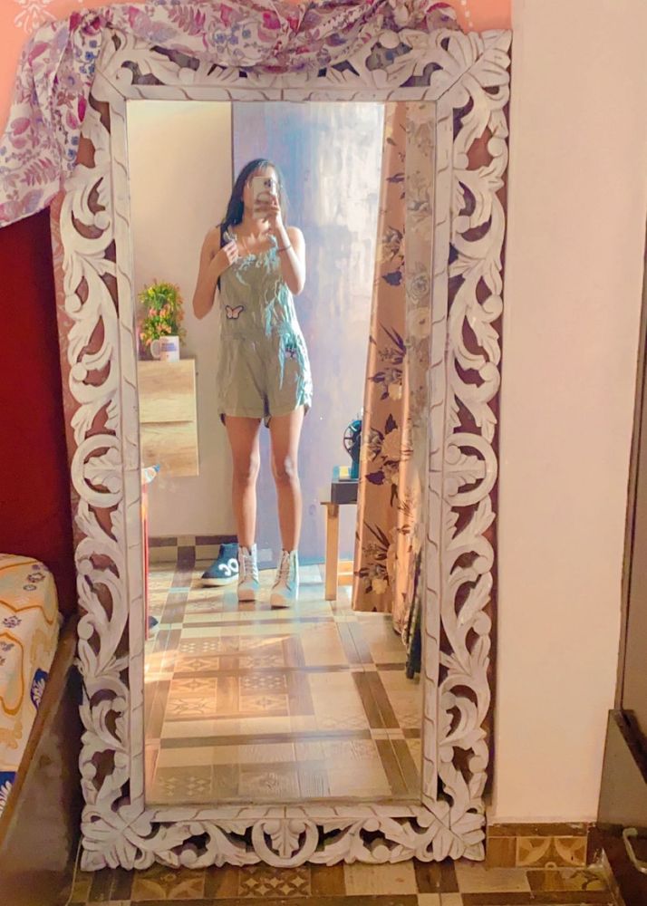 Cute Short Dangree