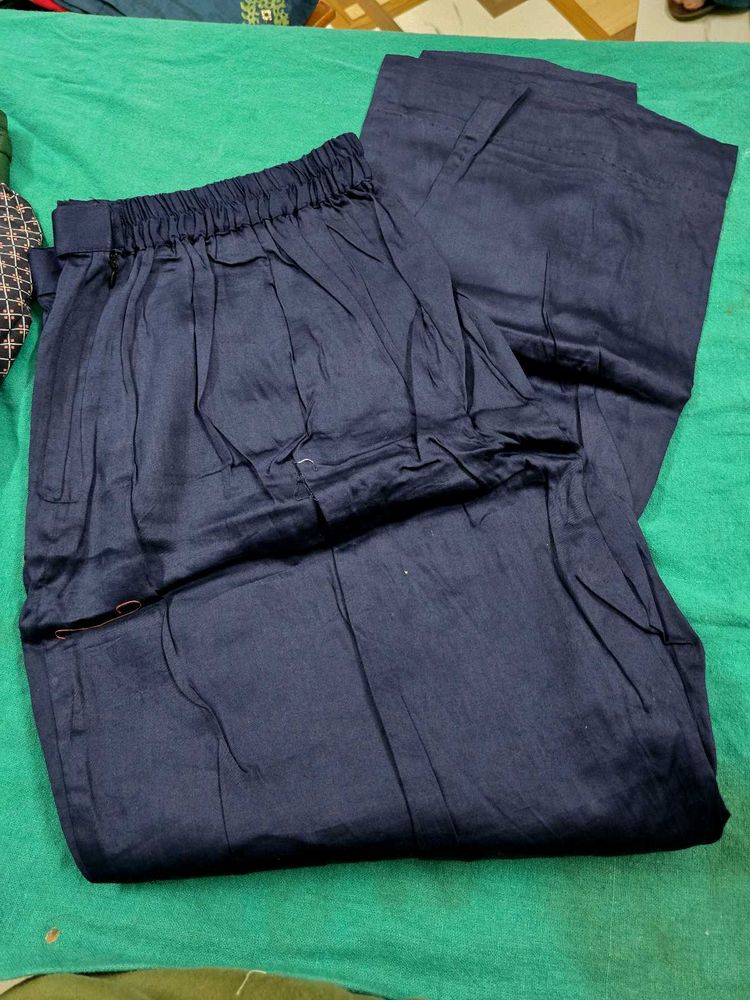 Elegant Palazzo Pants