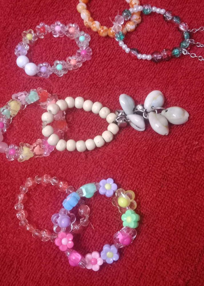 Kids Bracelet For Girls 12,13 Years