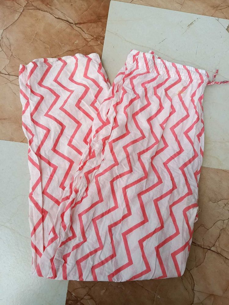 Pure Cotton Kurta Pant