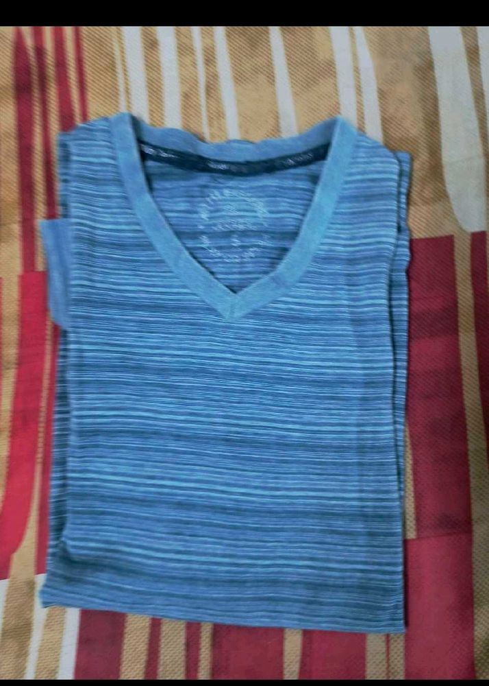 Skinny Fit Tshirt
