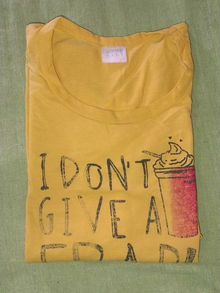 T Shirt