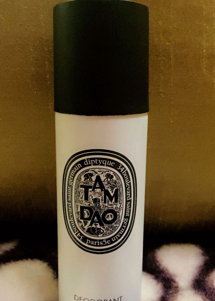 Diptyque Tam Dao Deodorant 150ml