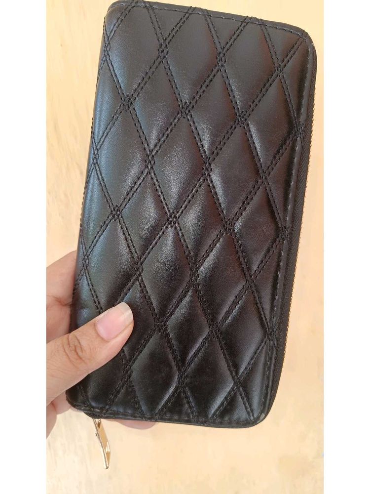 New Max Wallet