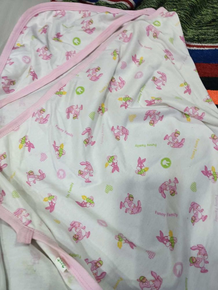 Baby Blanket