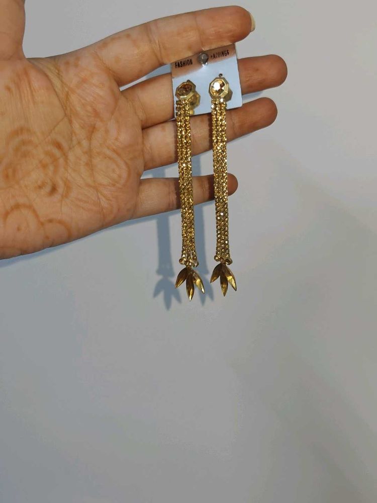 Beautiful Earings