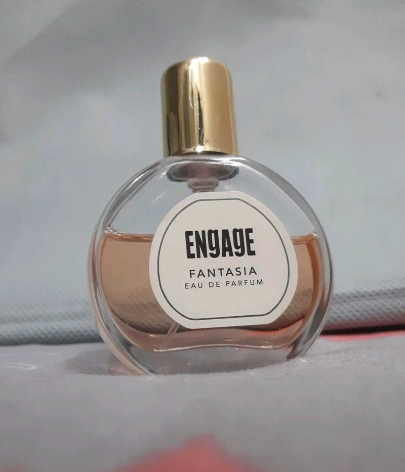 Engage Fantasia Perfume 🌸