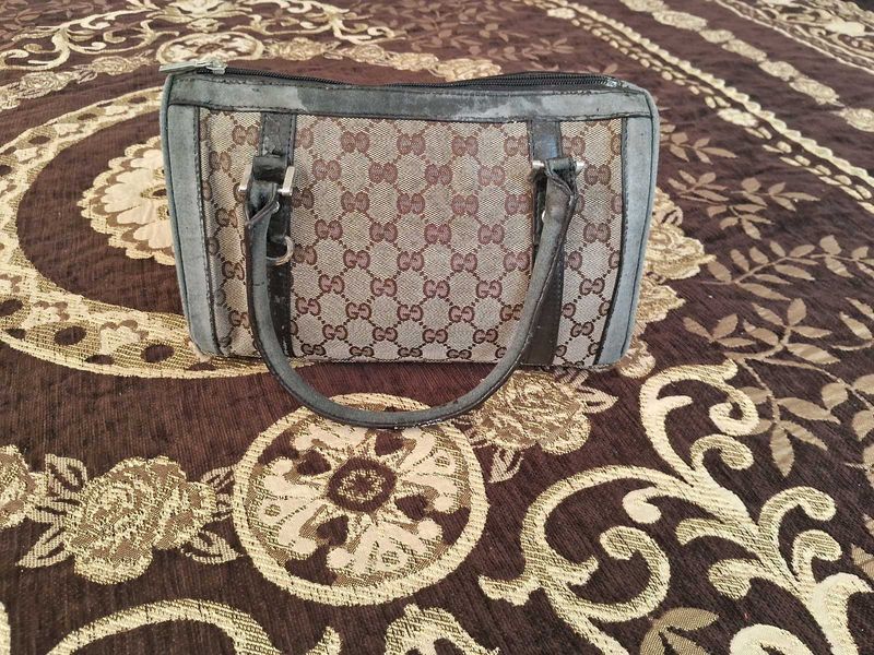Orginal Gucci Bag