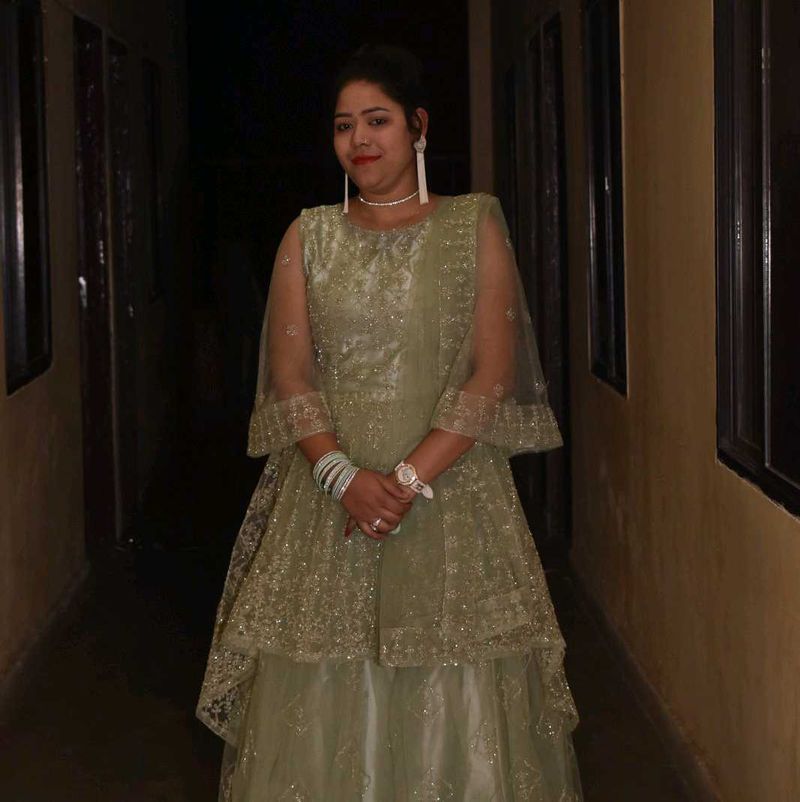 Beautiful Dress