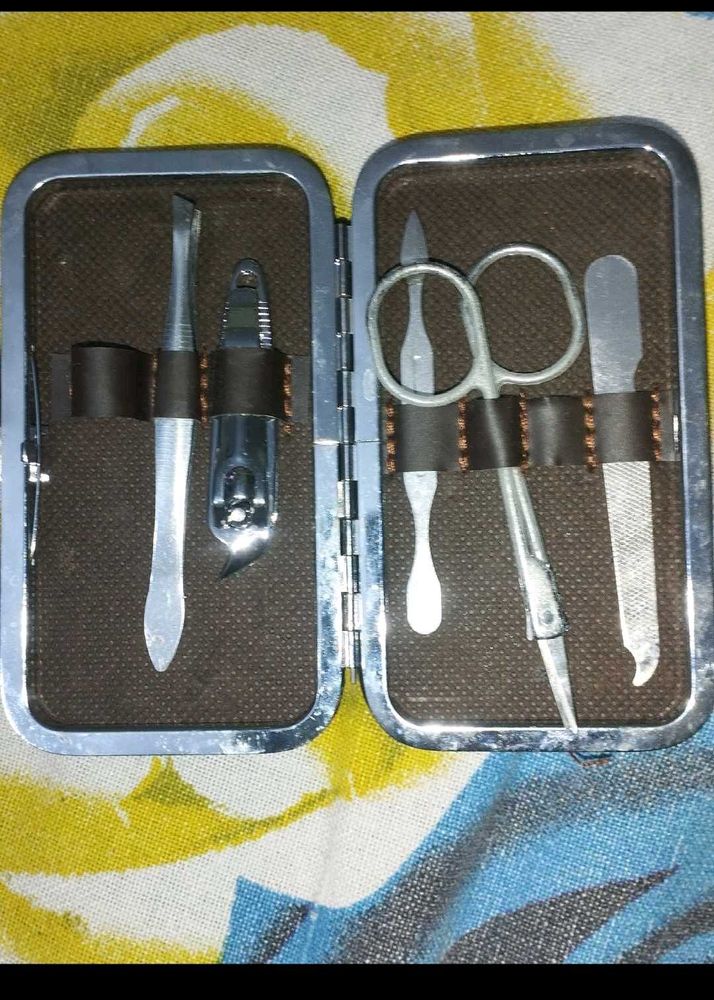 Manicure Set