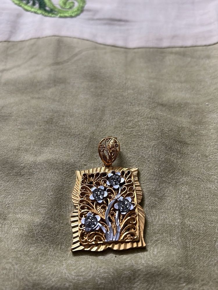 Pendant Bought In Malaysia
