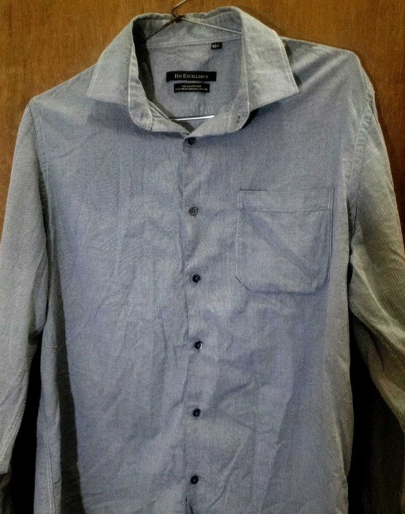Ben Excellence Shirt for a office or daily base al