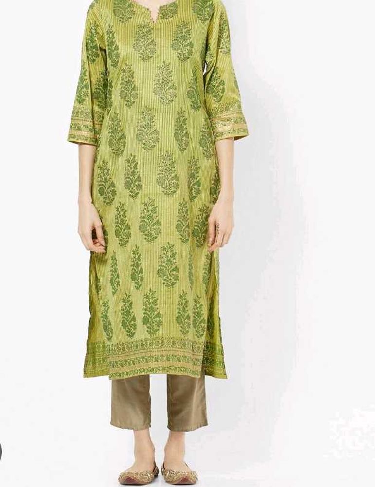Stylish Kurti