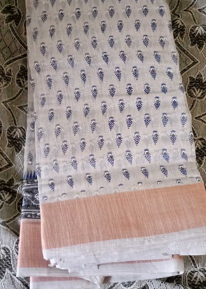 New Saree