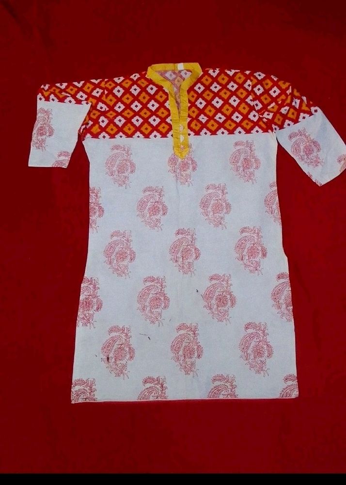 Kurta For Women