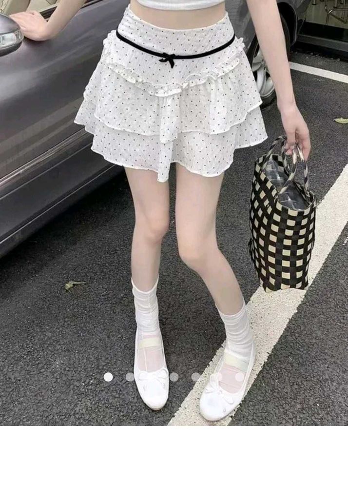 Savana Skirt