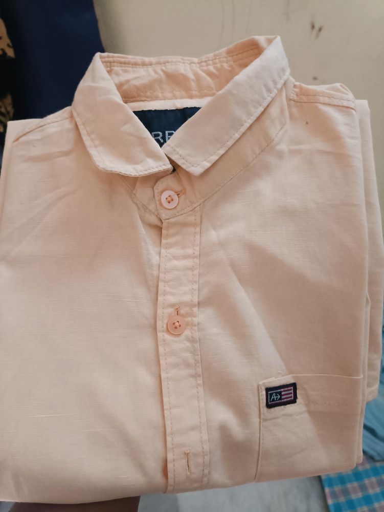 Colour Full Shirt