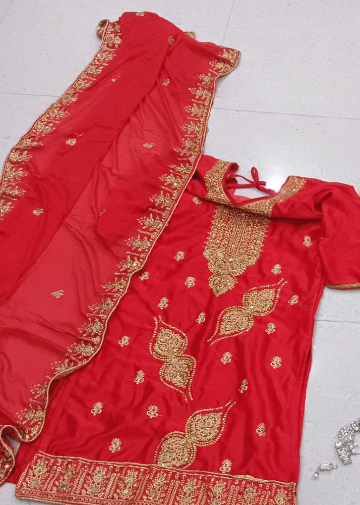 Kurta Set
