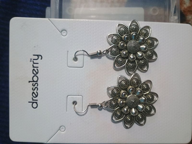 Lightweight Beautiful Earrings