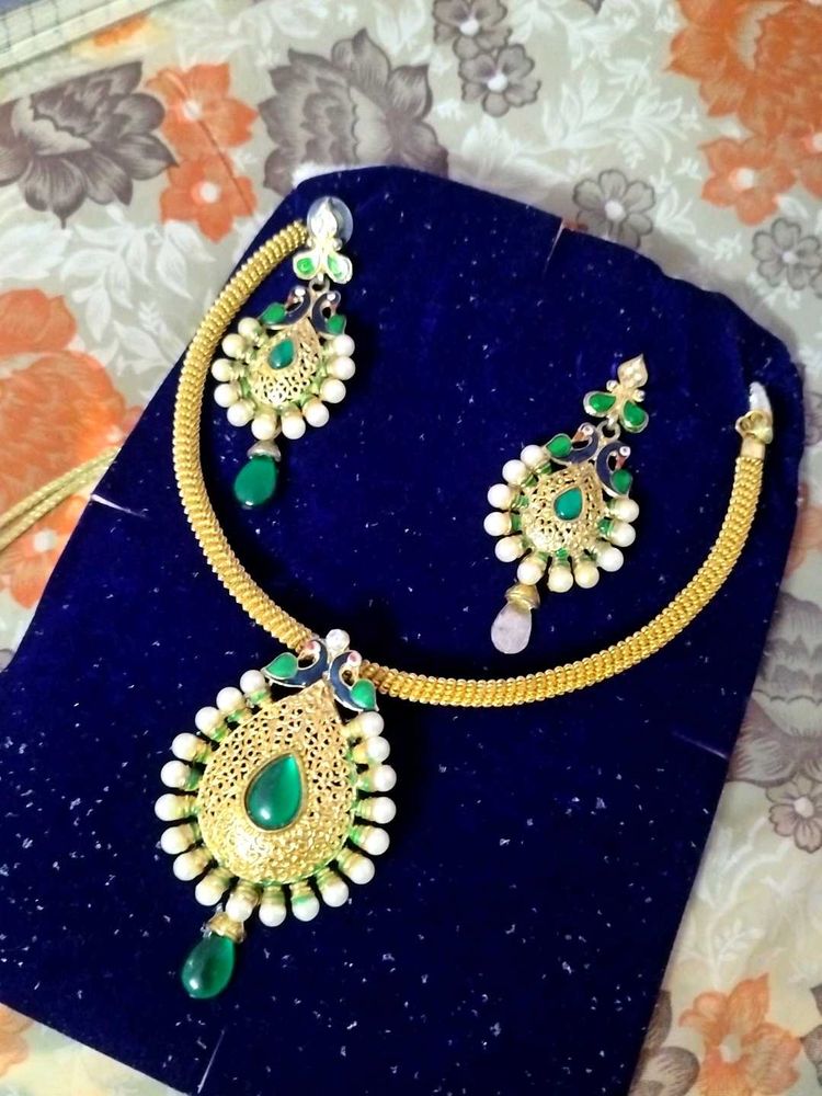 Jewellery Set