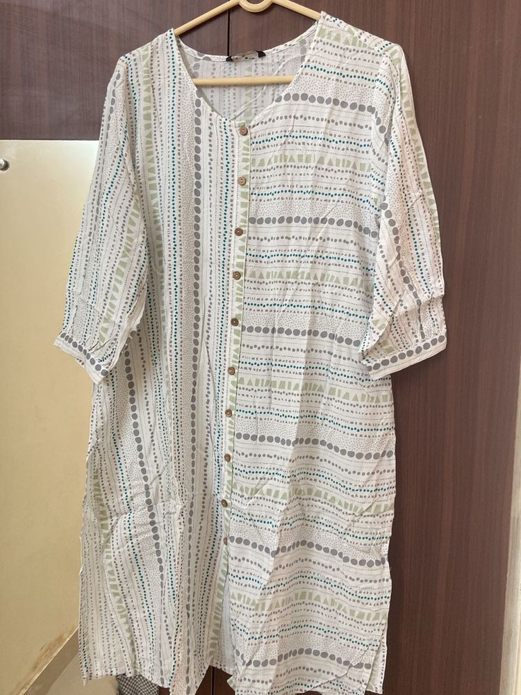 Zudio Tunics
