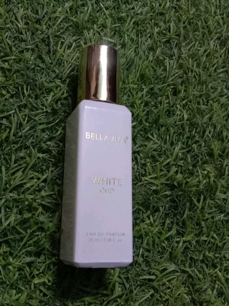 Anyone Bellavita Perfume