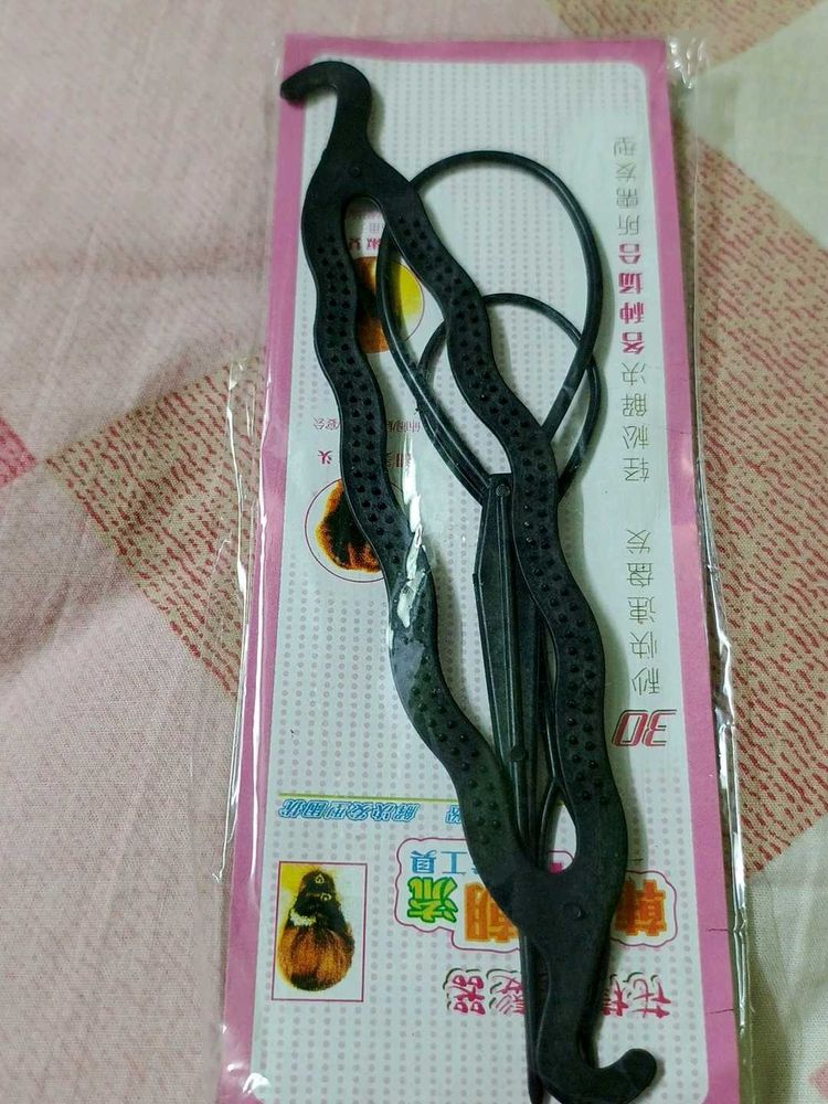 Hair Accessories