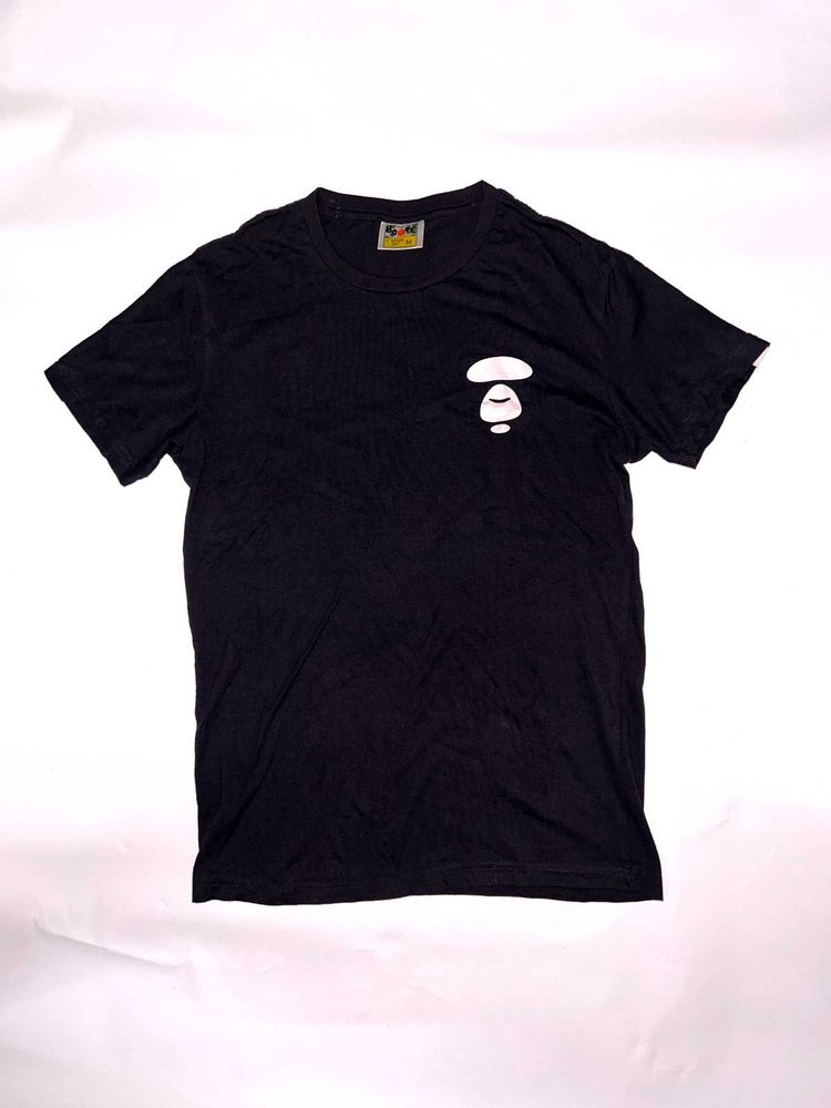 AAPE UNIVERSE T-SHIRT
