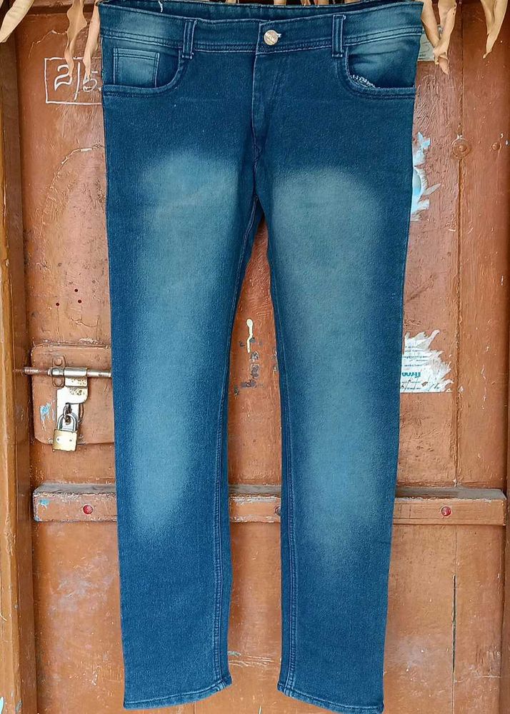 Maxima Jeans