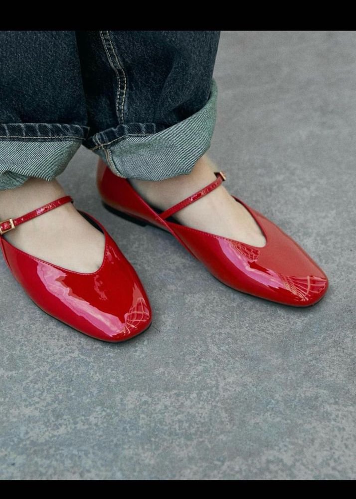 Shoes Combo