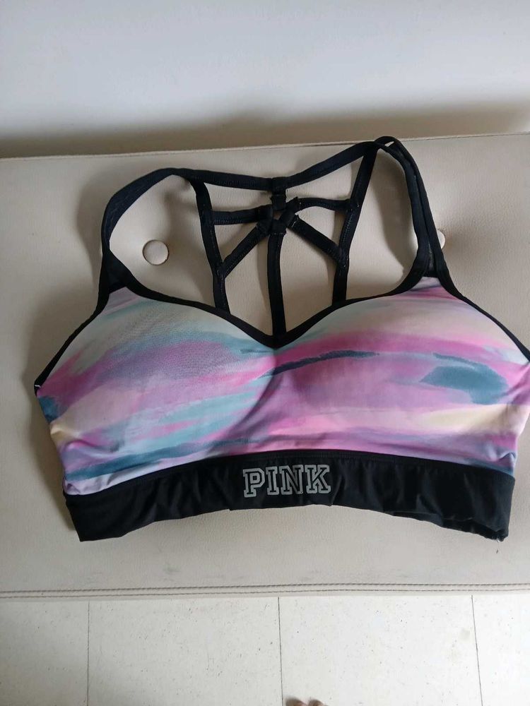Victoria&#39;s secret Sports Bra