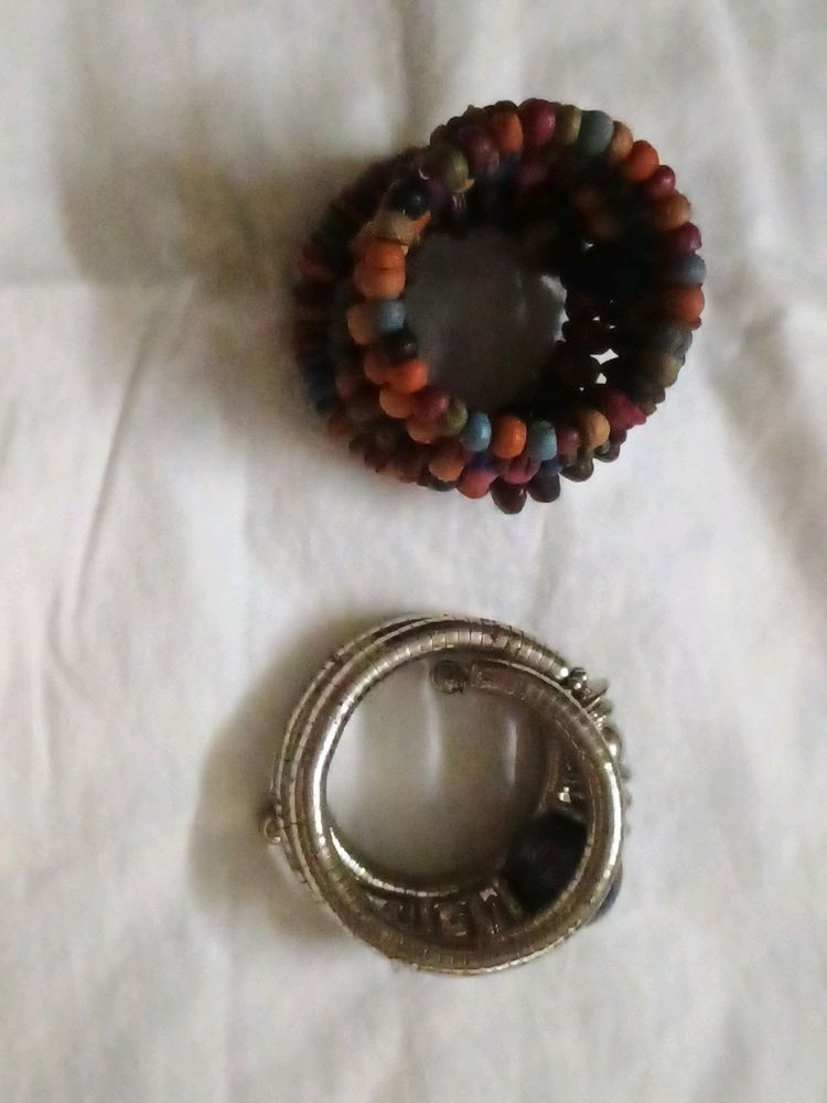 Combo of 2 bracelets
