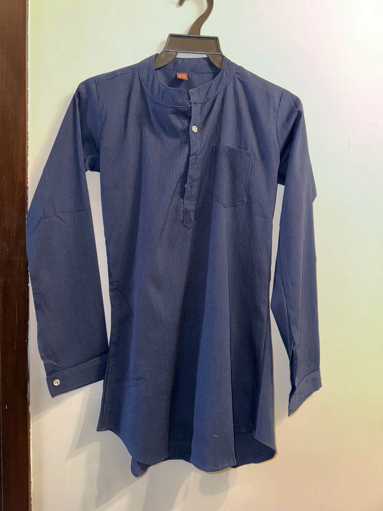 Short Kurti