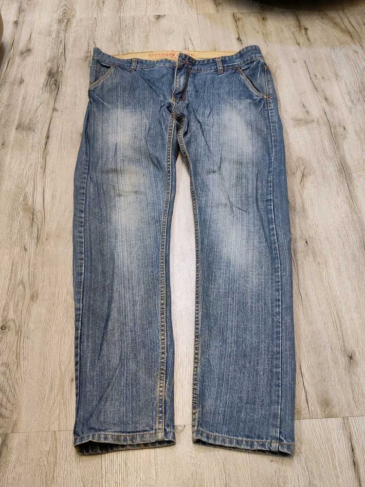 Ma2209 Sabrin jeans waist 38 inches