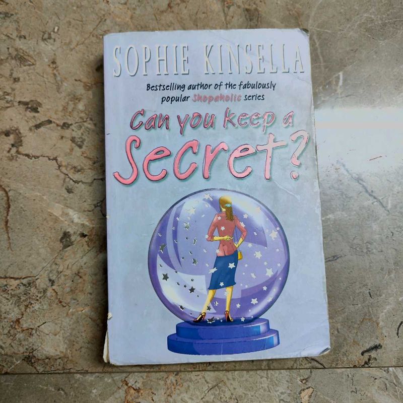Shopie Kinsley Book