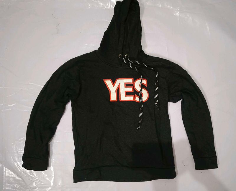 YES Hoodie