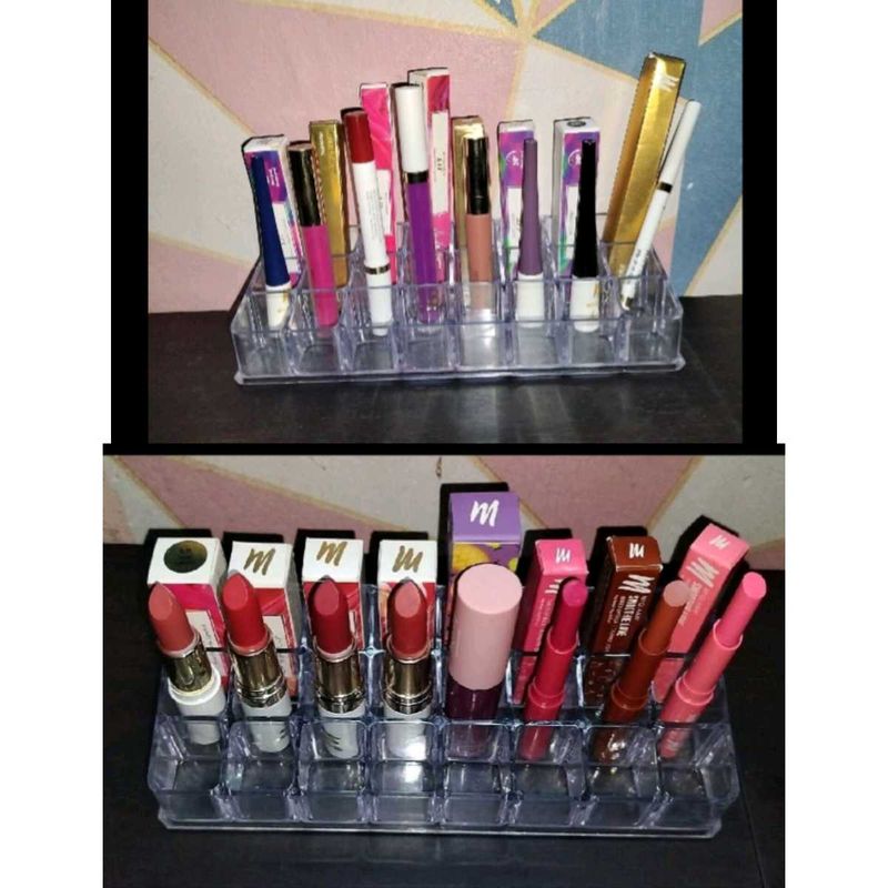 MYGLAMM LIPSTICK &amp; LIP BALM140/- RS EACH PRODUCT