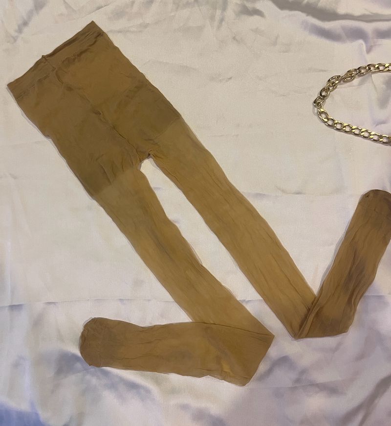 Full Length Till Waist Stockings!