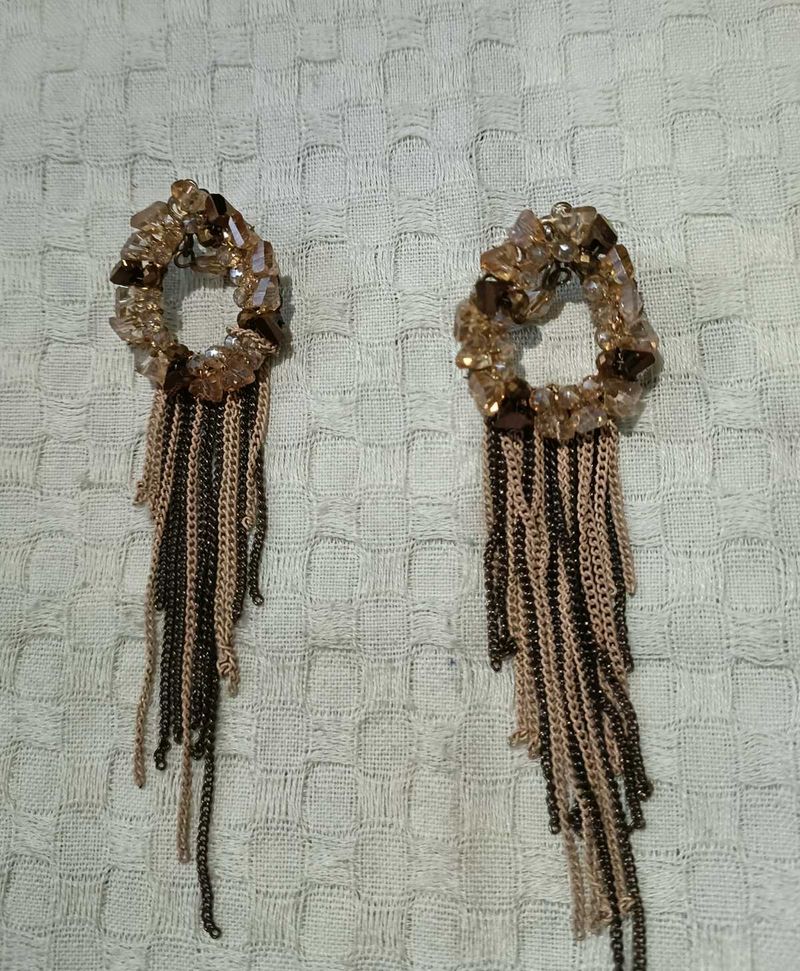 Dangle Earrings