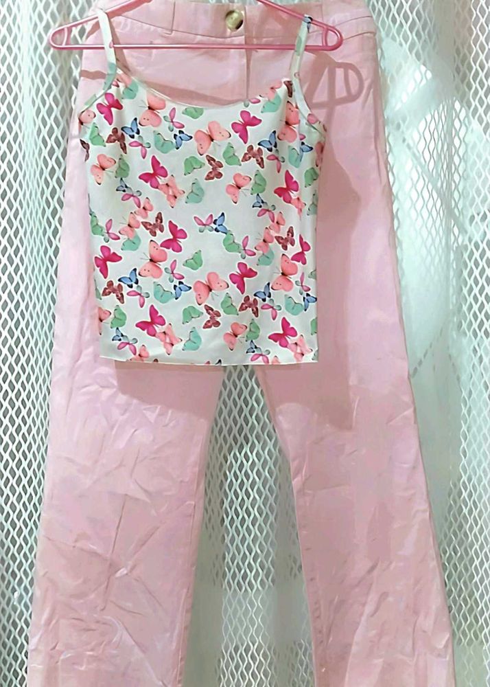 Korean Modern Outfit 🌸