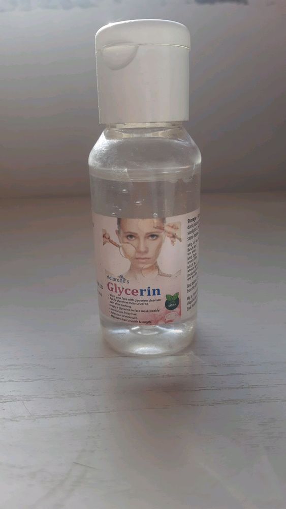 glycerin 50ml