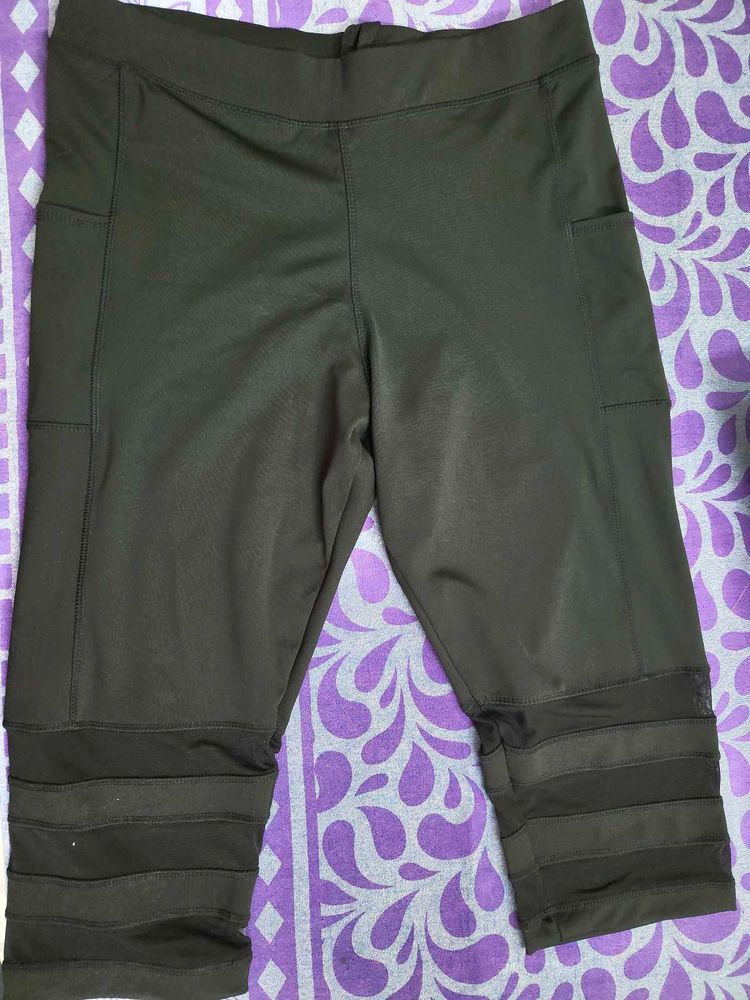 Active Wear