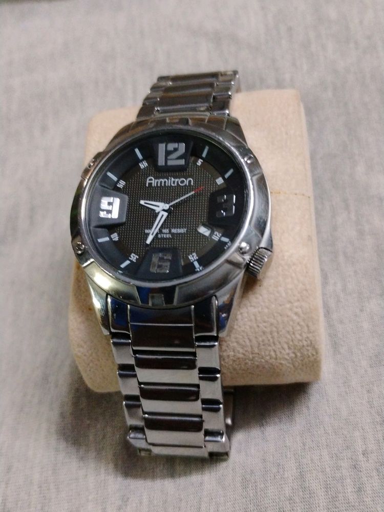 Armitron Men&#39;s Watch