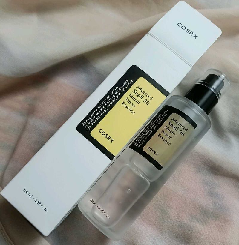 cosrx -  Advanced snail 96 mucin power essence